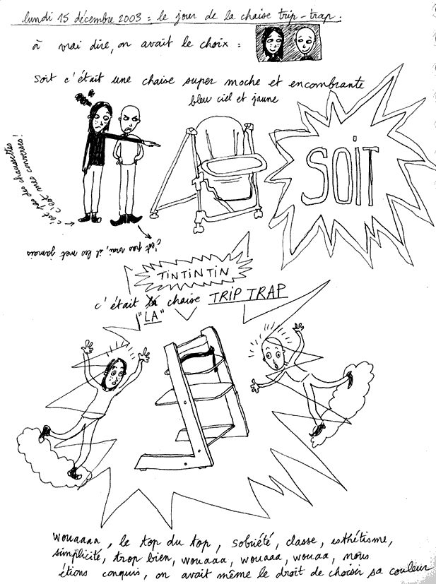 - Le Cahier de Jeanne (1)- page 23