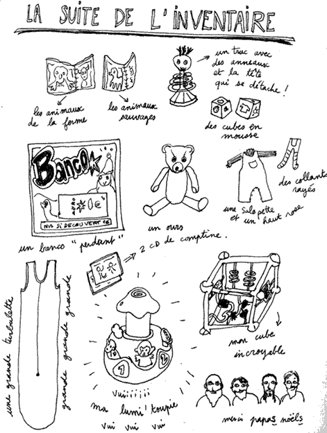 - Le Cahier de Jeanne (1)- page 29