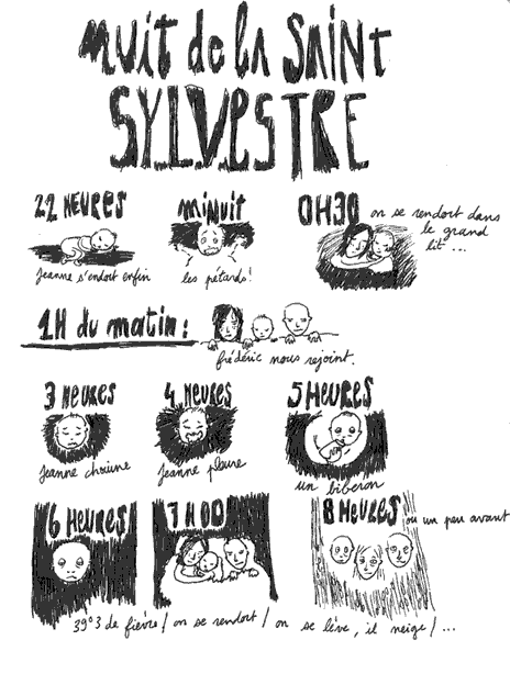 - Le Cahier de Jeanne (1)- page 32