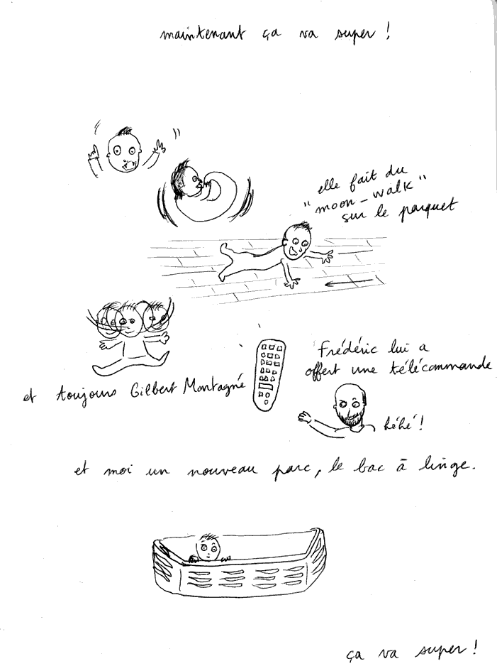 - Le Cahier de Jeanne (1)- page 34