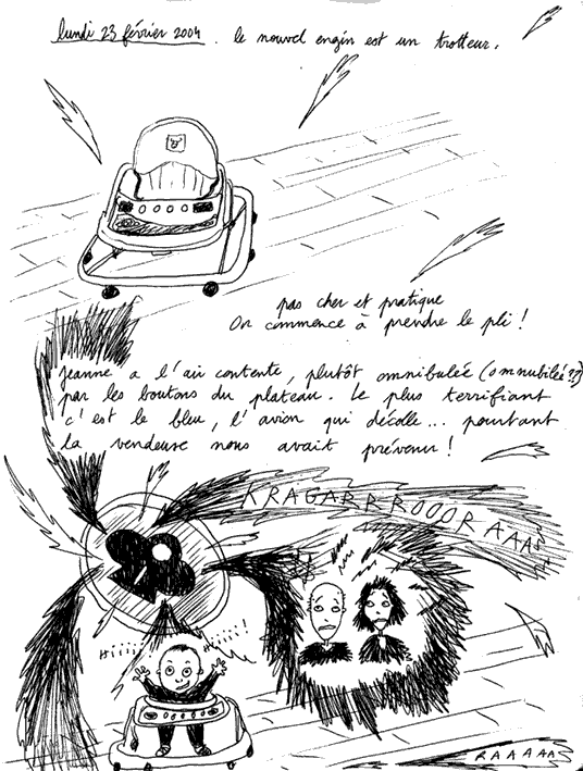 - Le Cahier de Jeanne (1)- page 44