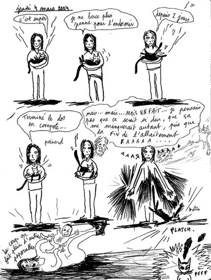 - Le Cahier de Jeanne (1)- page 46