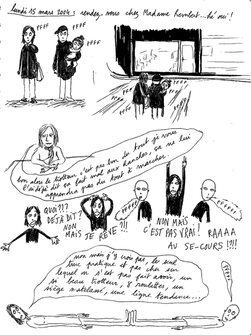 - Le Cahier de Jeanne (1)- page 51