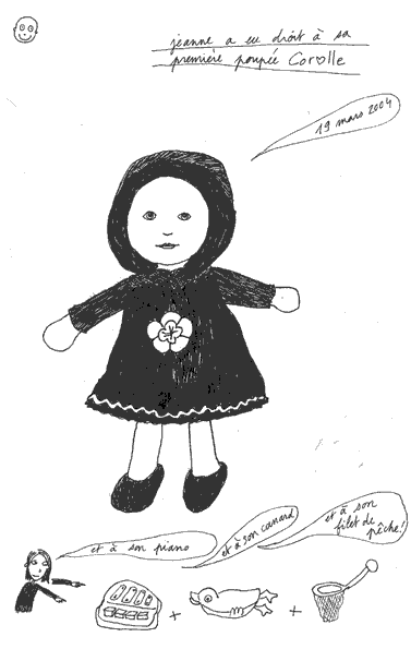 - Le Cahier de Jeanne (1)- page 57