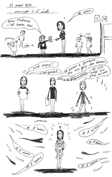 - Le Cahier de Jeanne (1)- page 60