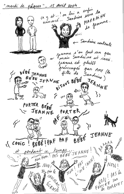 - Le Cahier de Jeanne (1)- page 65