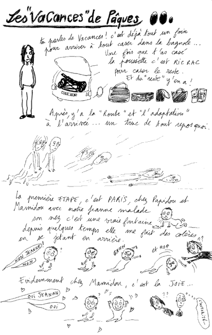 - Le Cahier de Jeanne (1)- page 67