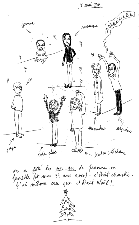 - Le Cahier de Jeanne (1)- page 78