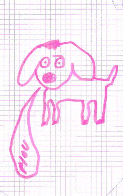 - Le Cahier de Jeanne (1)- page 85