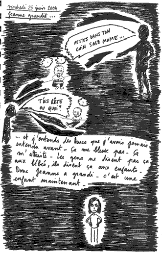 - Le Cahier de Jeanne (1)- page 89