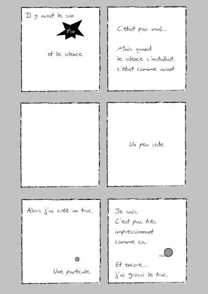 - La Bible en carton- page 3