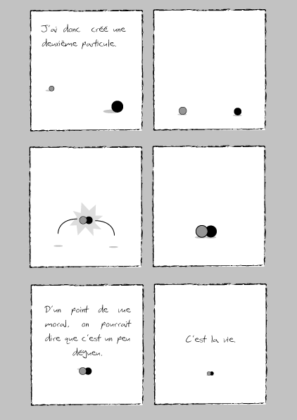 - La Bible en carton- page 6