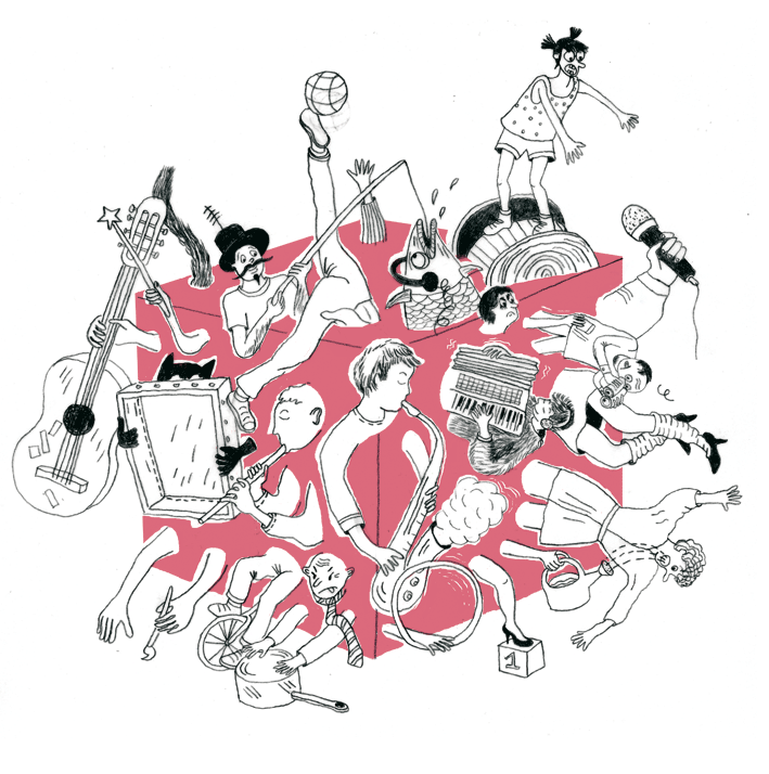 - illustrations- page 5