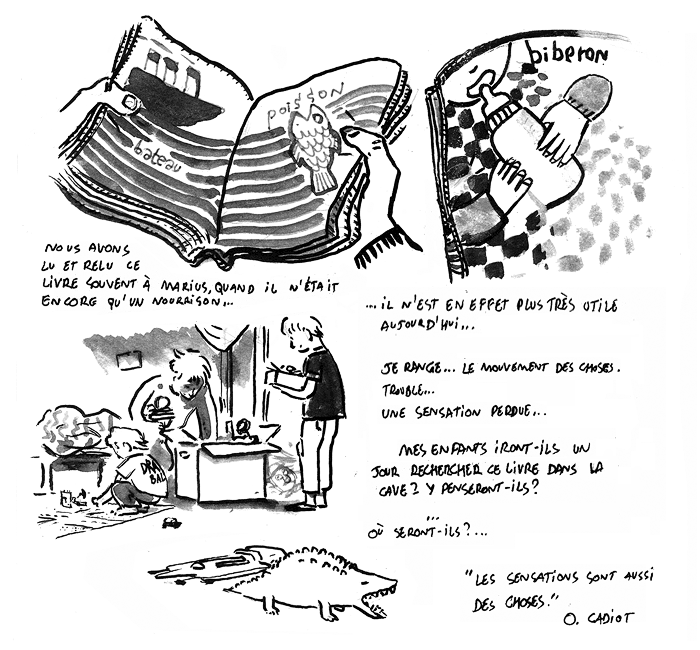 - sans histoire et sans titre obligatoire- page 7