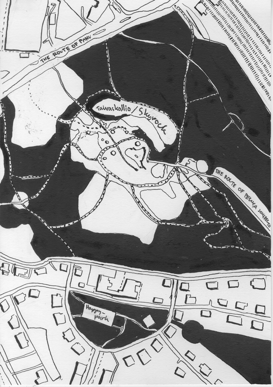 - The Battle of Skyrock- page 2