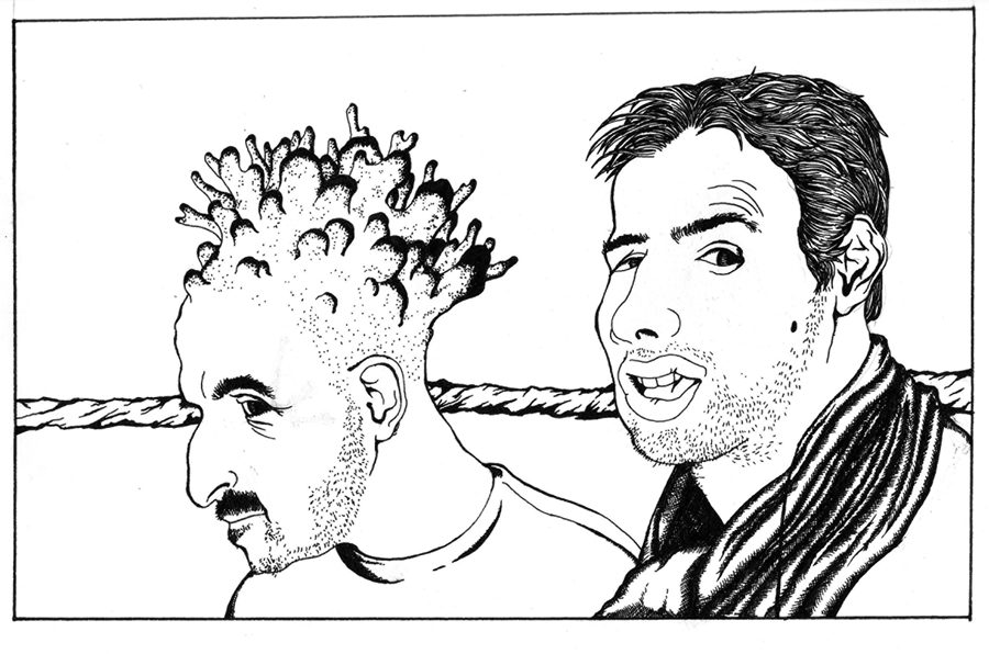 - Souvenirs d'Alfa- page 1