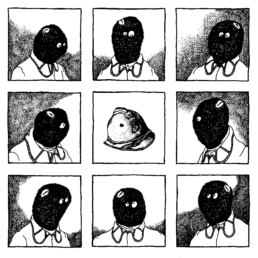 - Étude graphique "Lucinienne"- page 12