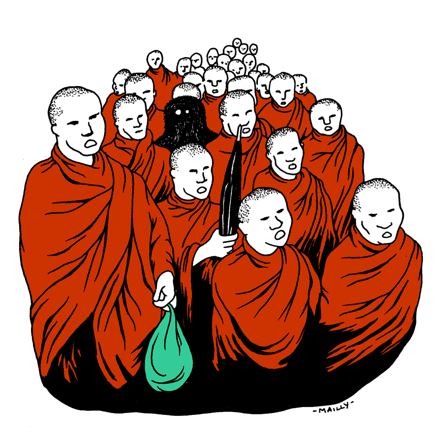 - Étude graphique "Lucinienne"- page 13