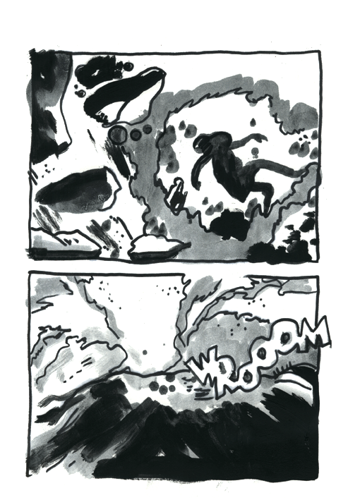 - Martine : colère !- page 11