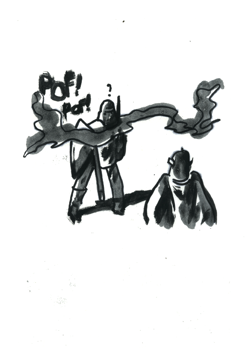 - Martine : colère !- page 12