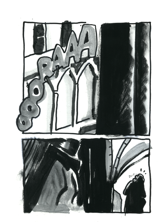 - Martine : colère !- page 8