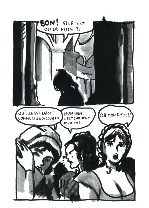 - Martine : colère !- page 9