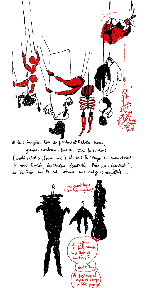 - annette messager - page 5