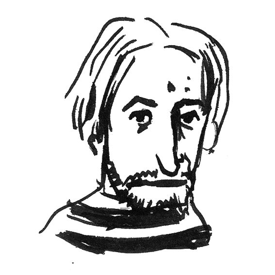 - Ma Vie Dans l'Europe Des Fantômes- page 33