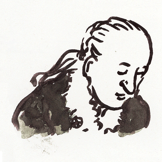 - Ma Vie Dans l'Europe Des Fantômes- page 31