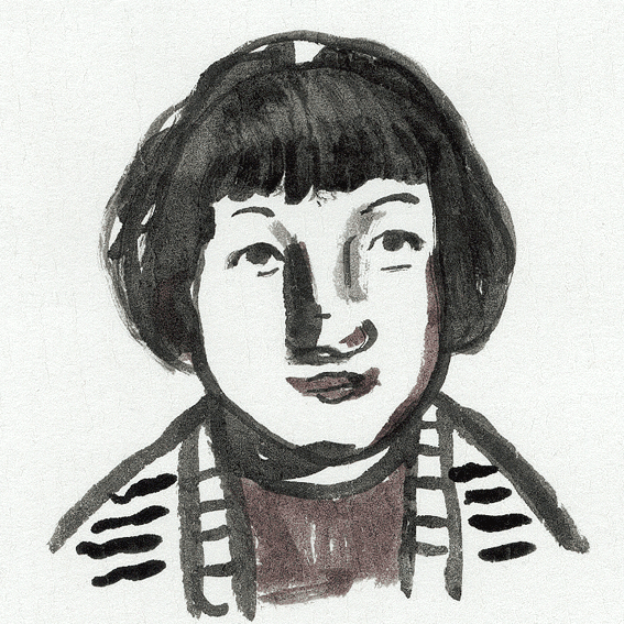 - Ma Vie Dans l'Europe Des Fantômes- page 35