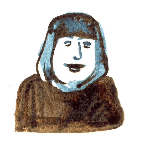 - Ma Vie Dans l'Europe Des Fantômes- page 63