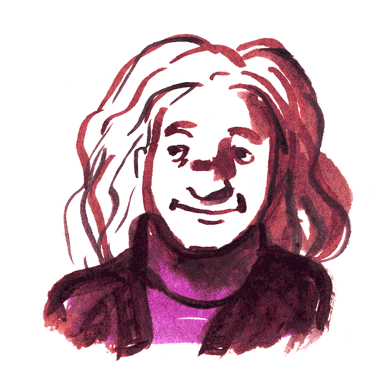 - Ma Vie Dans l'Europe Des Fantômes- page 54