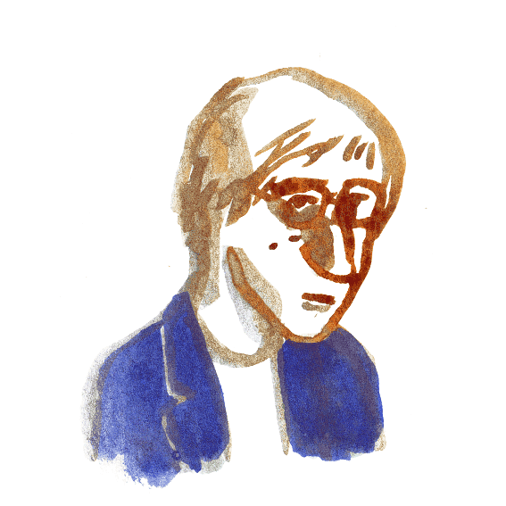 - Ma Vie Dans l'Europe Des Fantômes- page 39