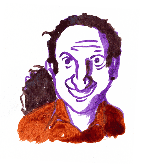 - Ma Vie Dans l'Europe Des Fantômes- page 52