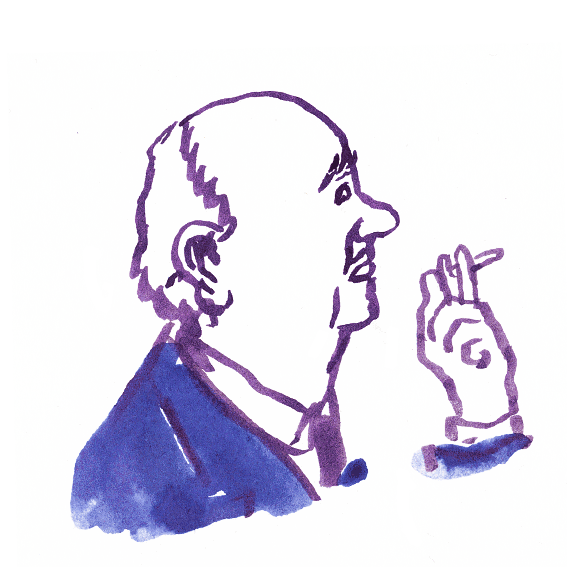 - Ma Vie Dans l'Europe Des Fantômes- page 40