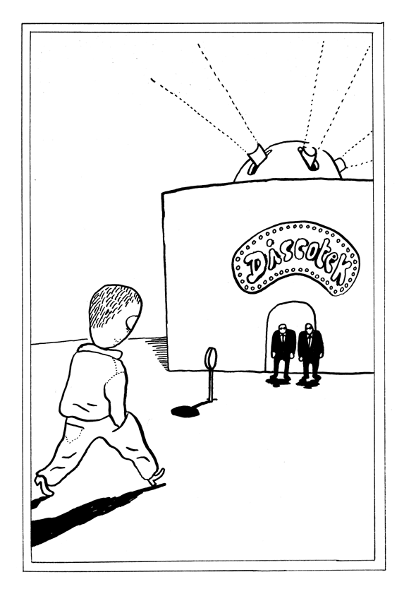 - Quiet story- page 2