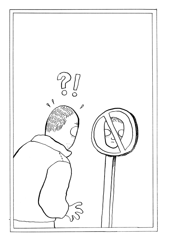 - Quiet story- page 4