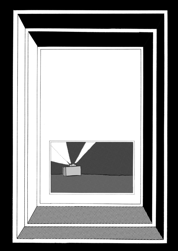 - Quiet story- page 11