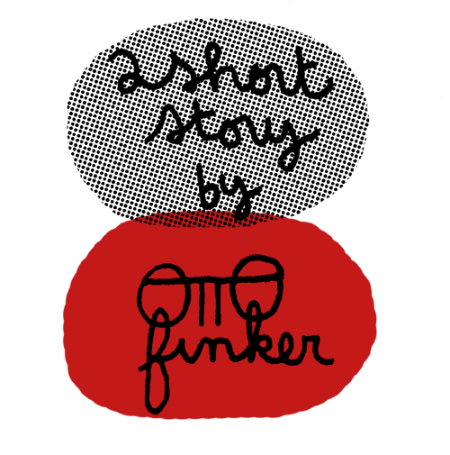 - A different kind of short stories- page 3