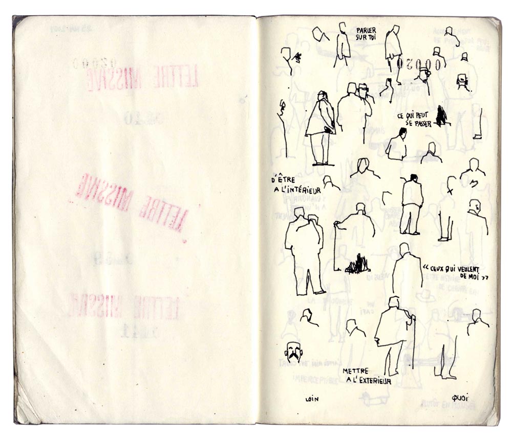 - 23 Mai-7 Septembre- page 1