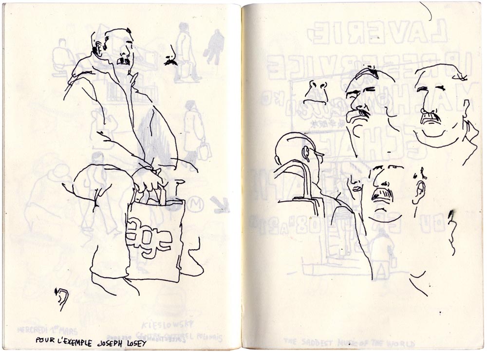 - les journées qui disparaissent- page 4