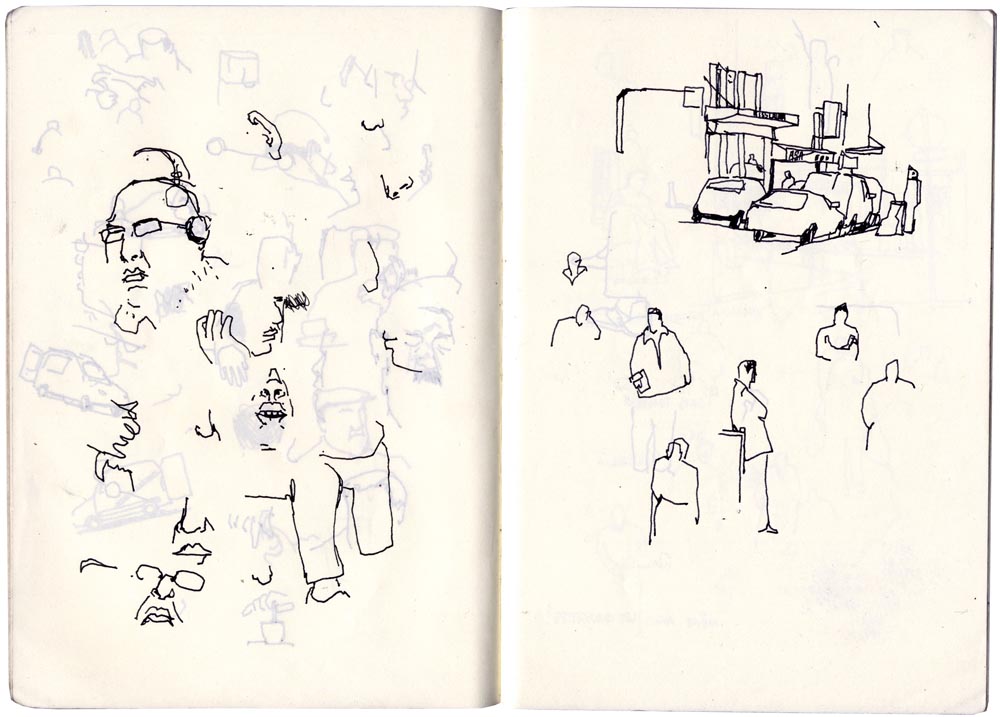 - les journées qui disparaissent- page 7