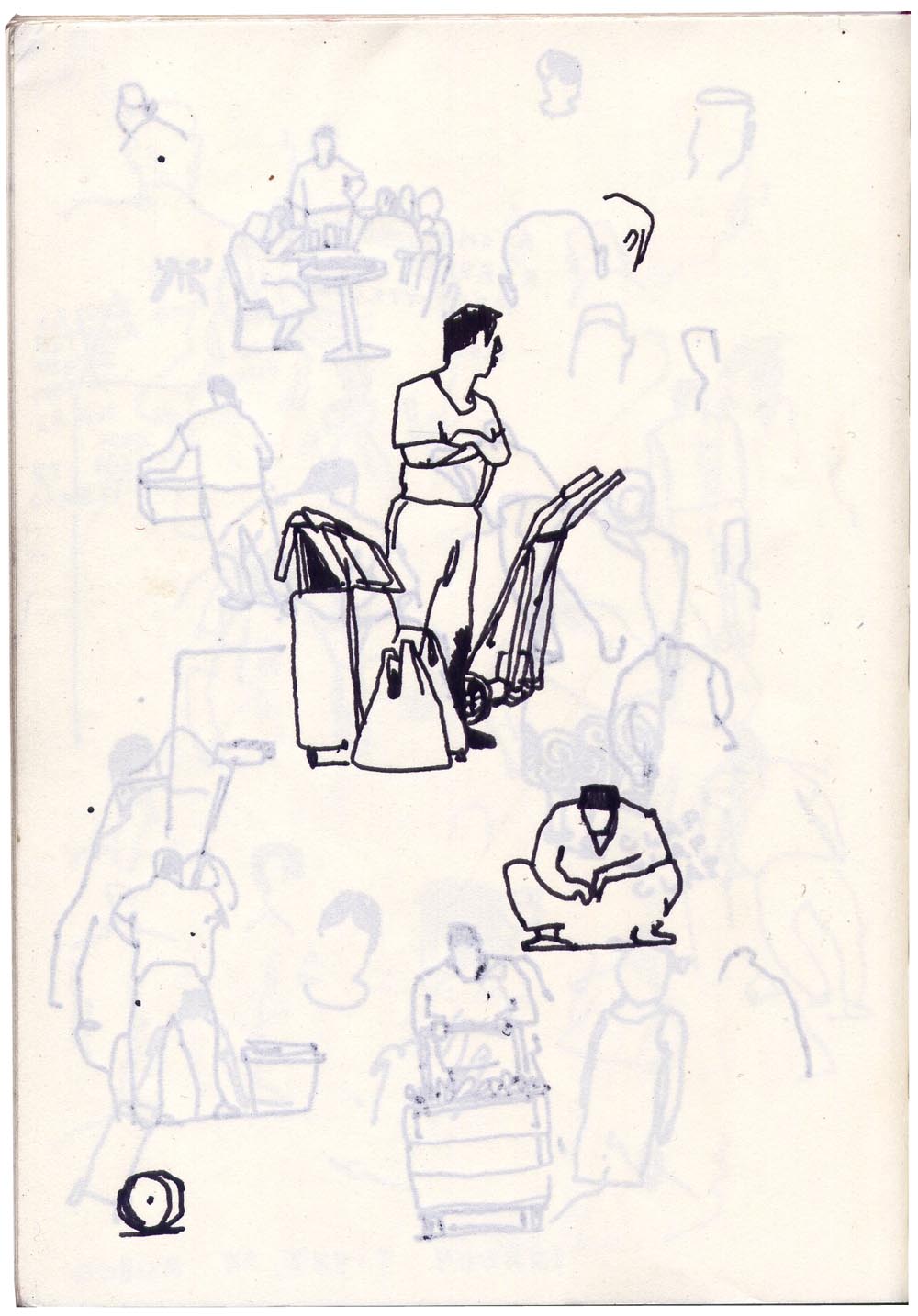 - les journées qui disparaissent- page 13