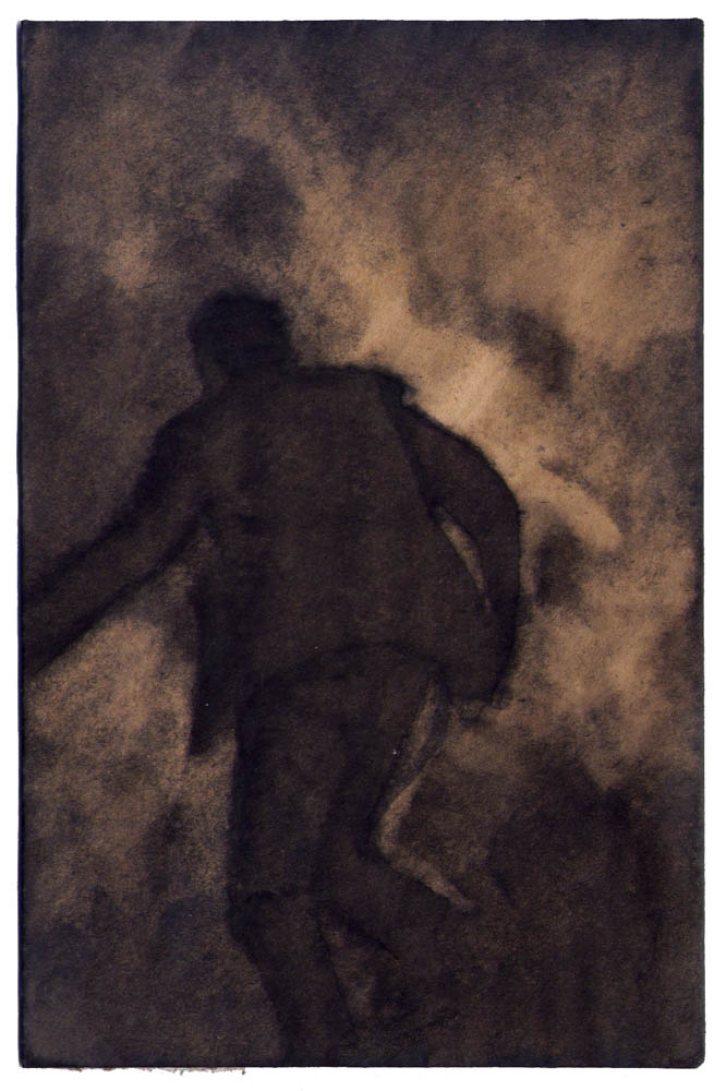 - La course- page 15