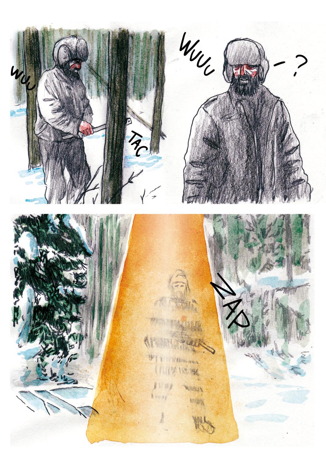 - Plan 8 1/2 from inner space- page 2