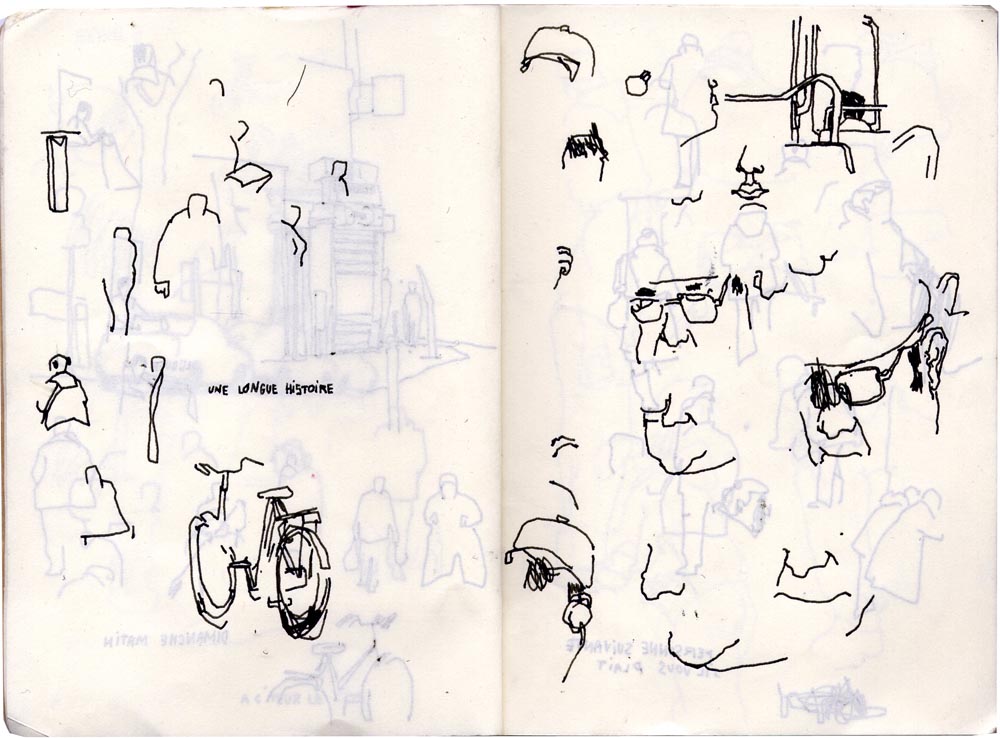 - les journées qui disparaissent- page 26