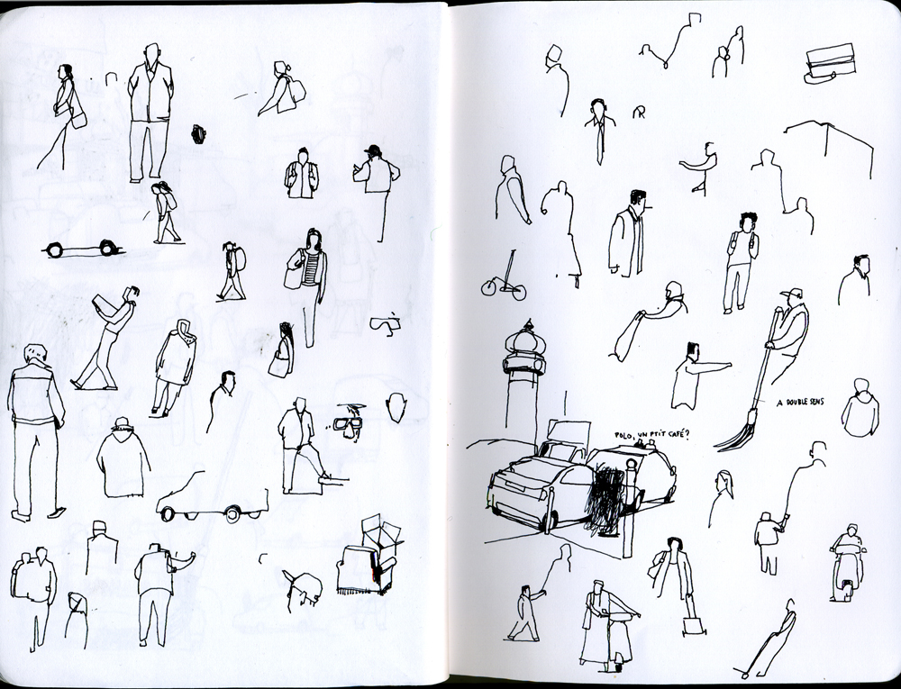 - les journées qui disparaissent- page 28