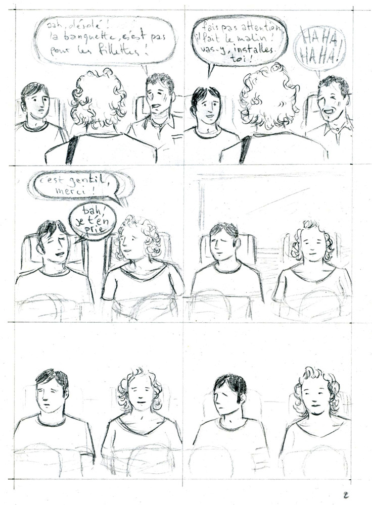 - après l'école- page 2