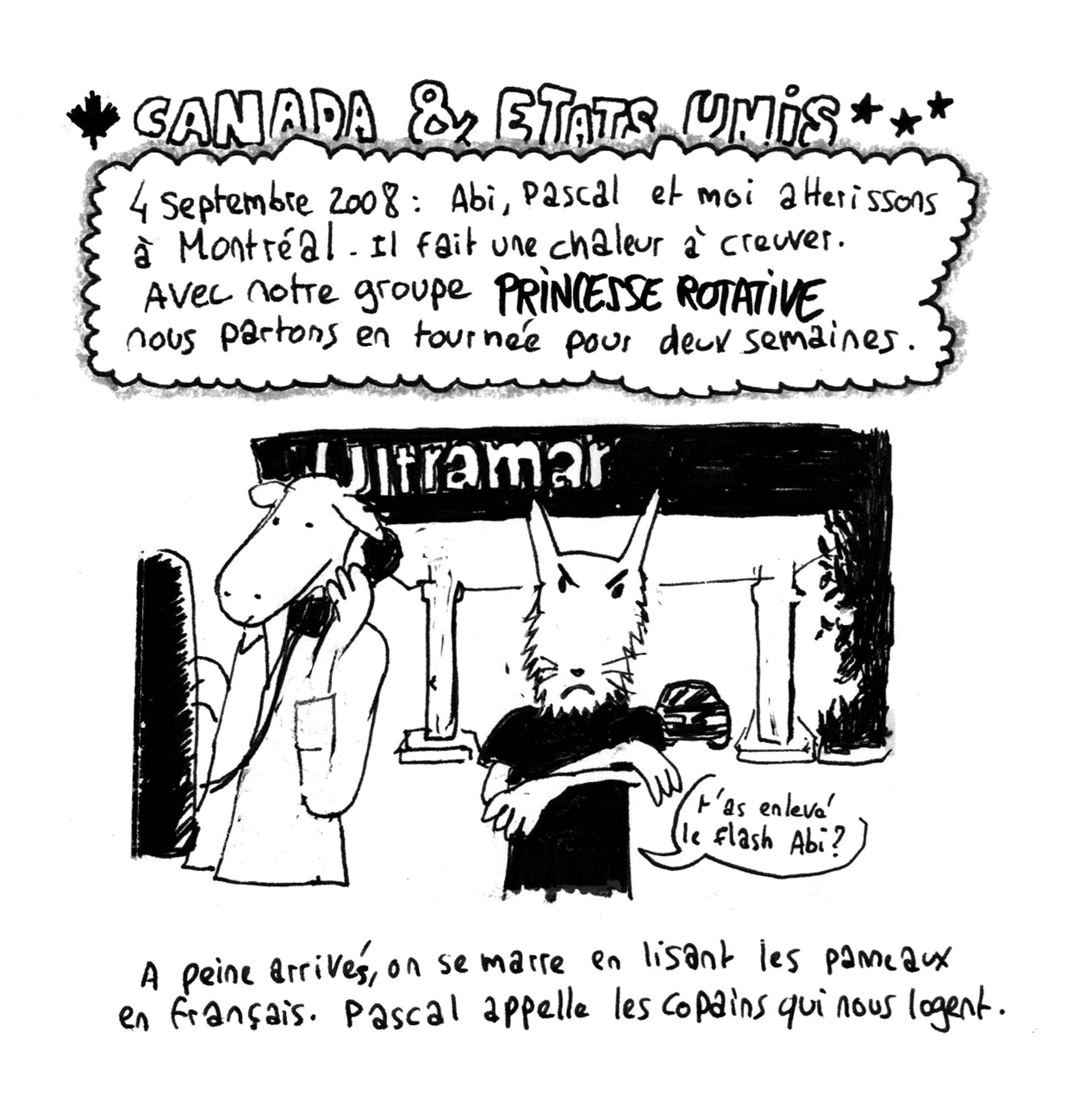 - Pneumothorax Tour- page 1