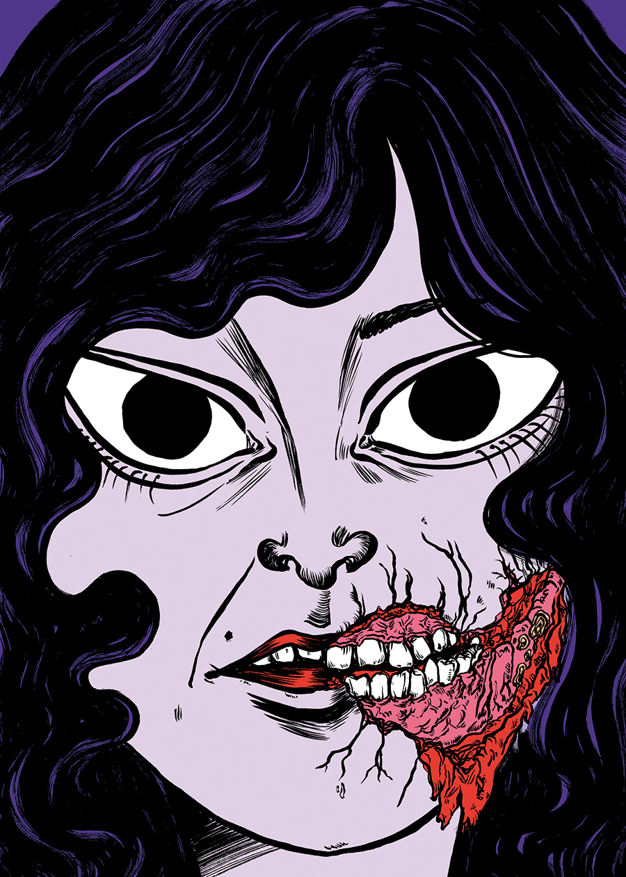 - 32 portraits- page 1